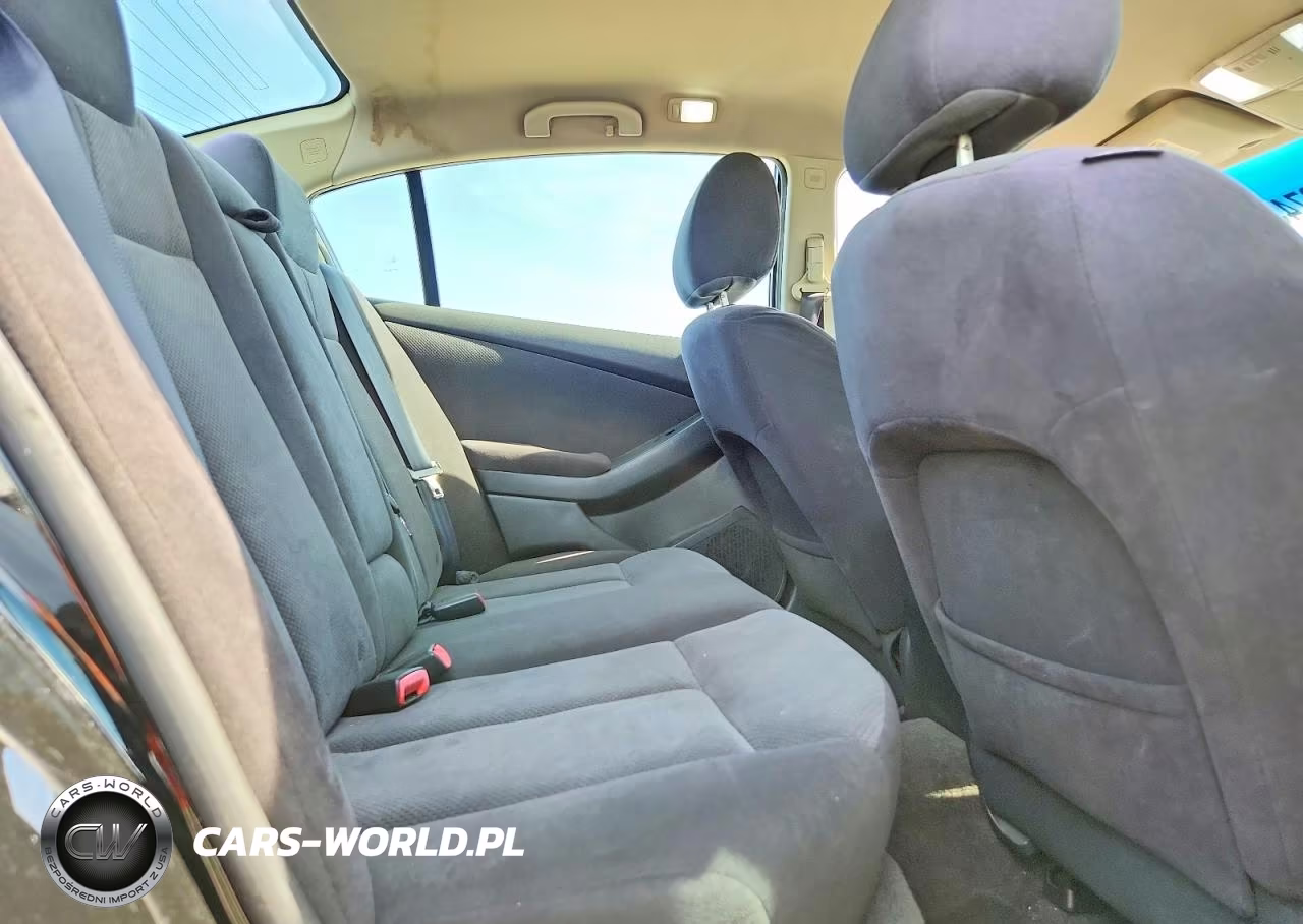 2009 Nissan Altima 2.5 VIN:1N4AL21E49N446594 - 10