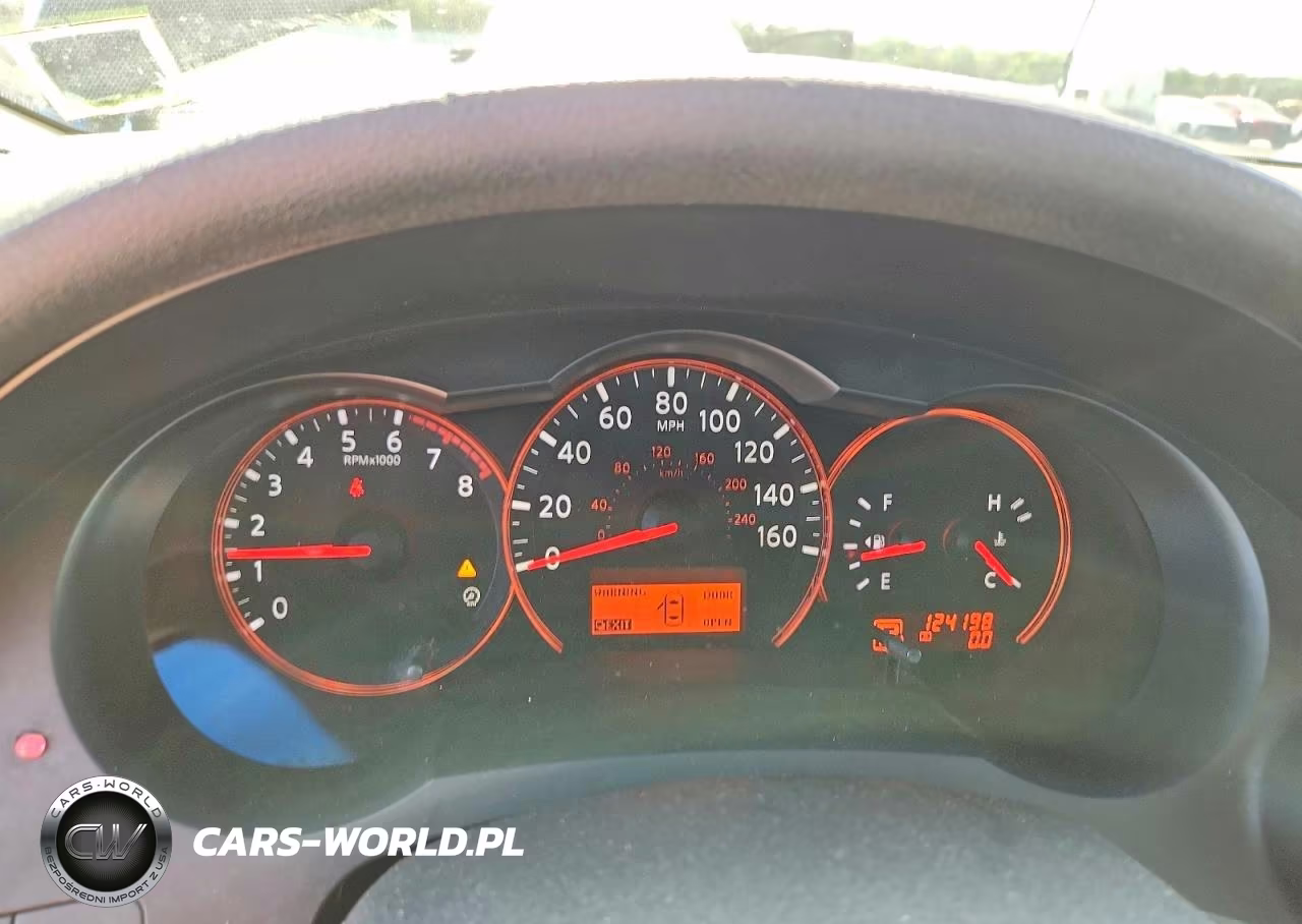 2009 Nissan Altima 2.5 VIN:1N4AL21E49N446594 - 9