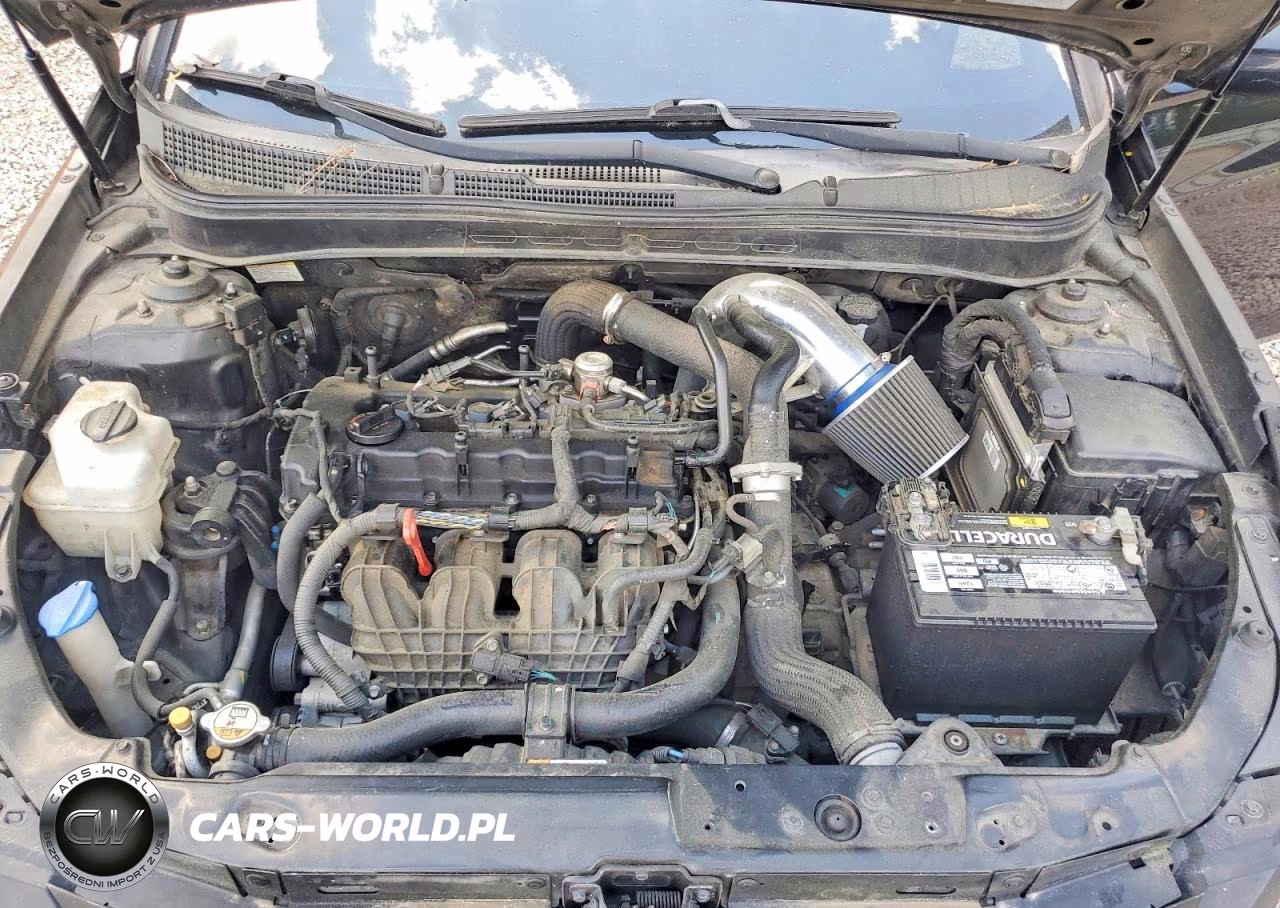 2013 Hyundai Sonata Se 2.0T VIN:5NPEC4AB0DH644191 - 11