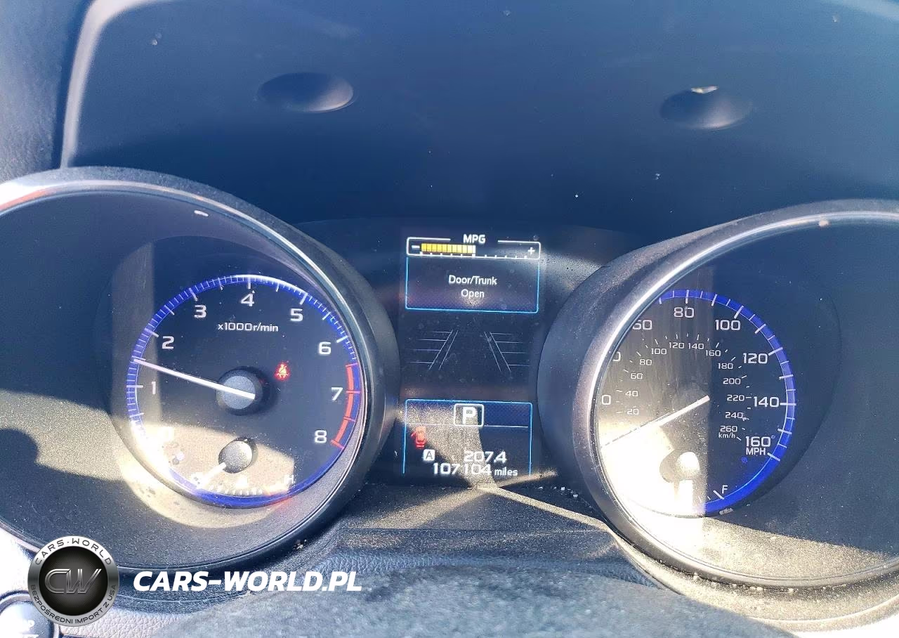 2017 Subaru Legacy 3.6R Limited VIN:4S3BNEN60H3039749 - 9