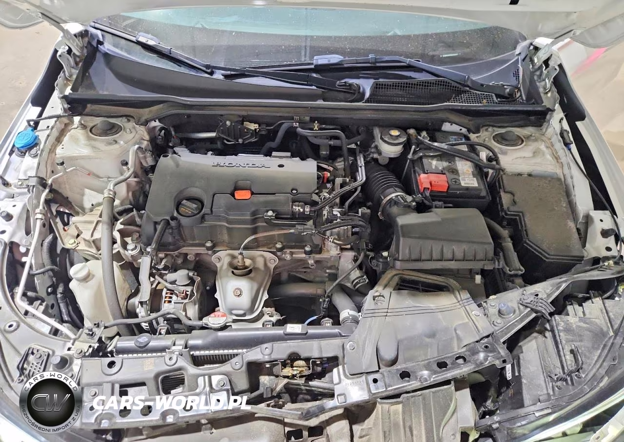 2024 Honda Civic Sport VIN:2HGFE2F57RH549327 - 11