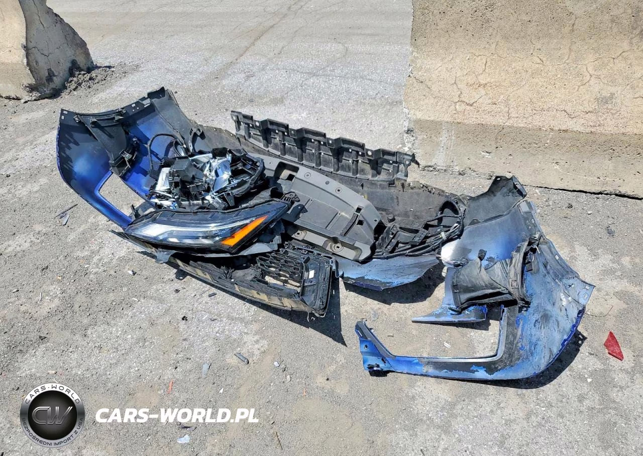 2023 Nissan Rogue Sl VIN:5N1BT3CB1PC846186 - 13