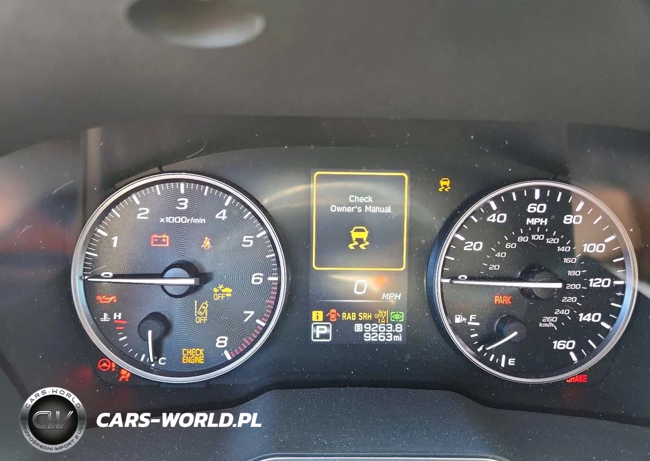 2024 Subaru Legacy Limited VIN:4S3BWAN63R3017946 - 9