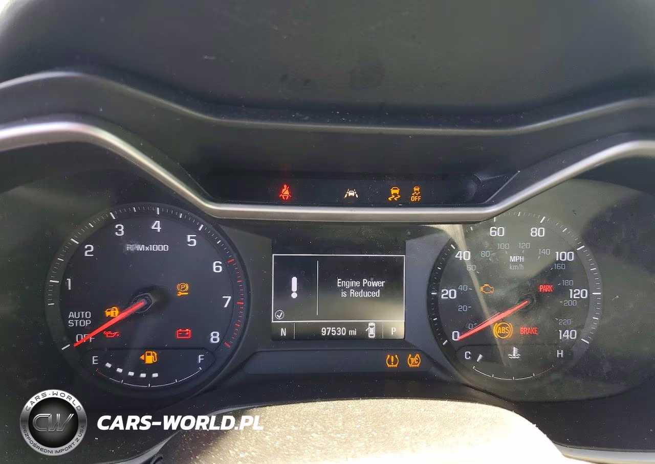 2021 Chevrolet Trailblazer Ls VIN:KL79MMS24MB109070 - 9