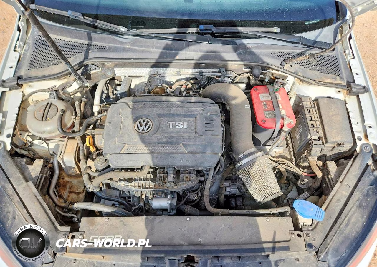 2017 Volkswagen Gti S VIN:3VW447AU0HM027091 - 11