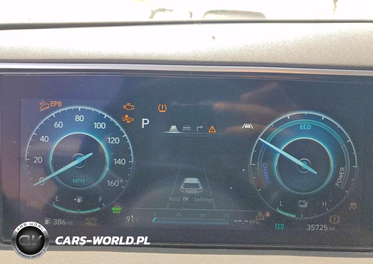 2024 Hyundai Tucson Sel Convenience VIN:KM8JCCD11RU152161 - 9