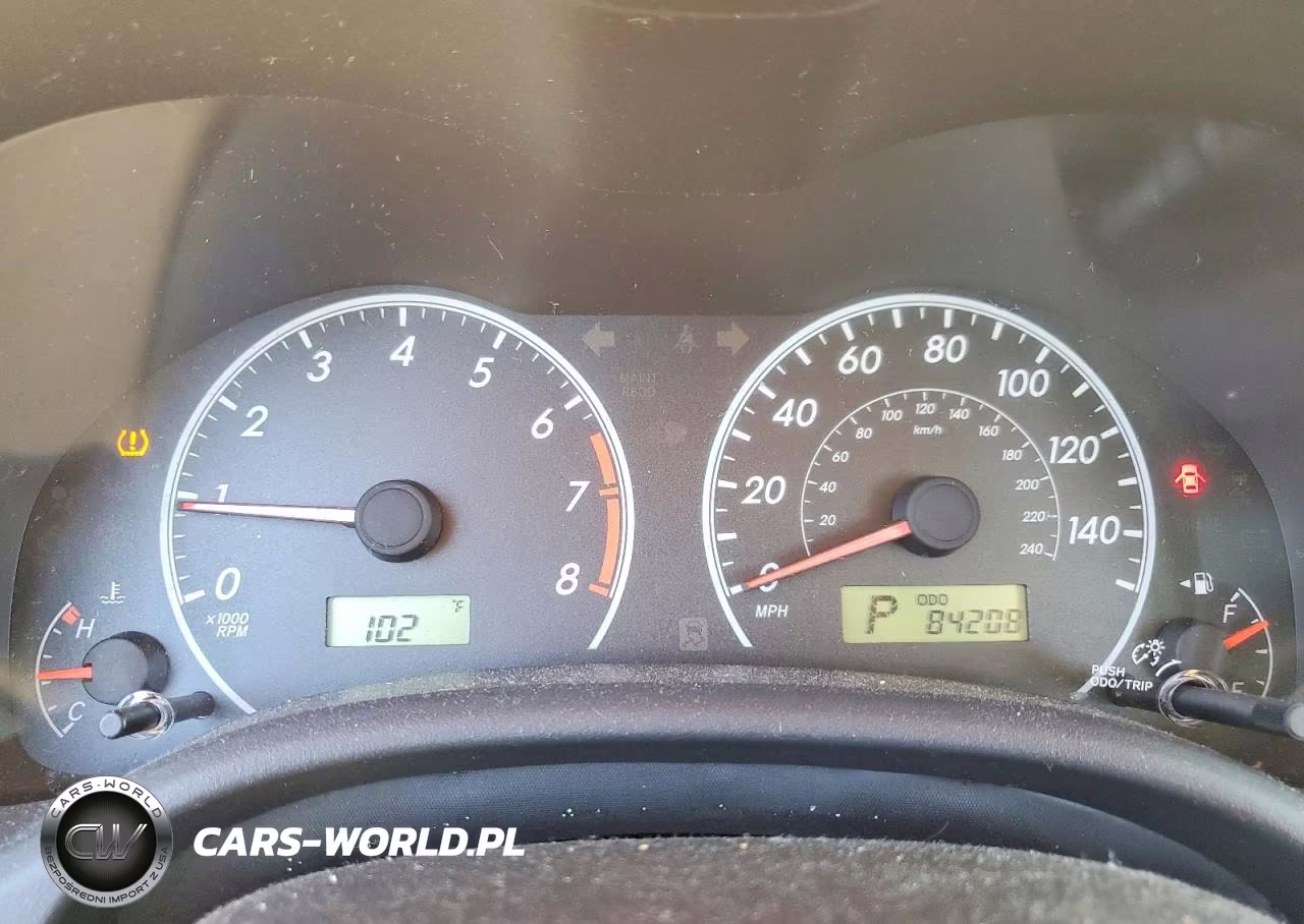 2012 Toyota Corolla Le VIN:2T1BU4EE9CC766618 - 9