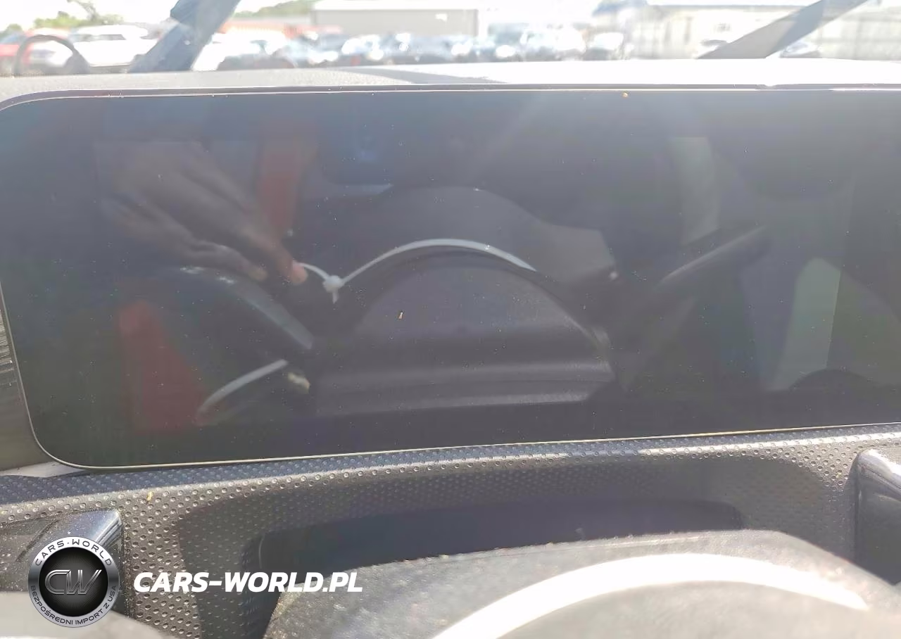 2021 Mercedes-Benz Cla VIN:W1K5J4HB9MN180612 - 8