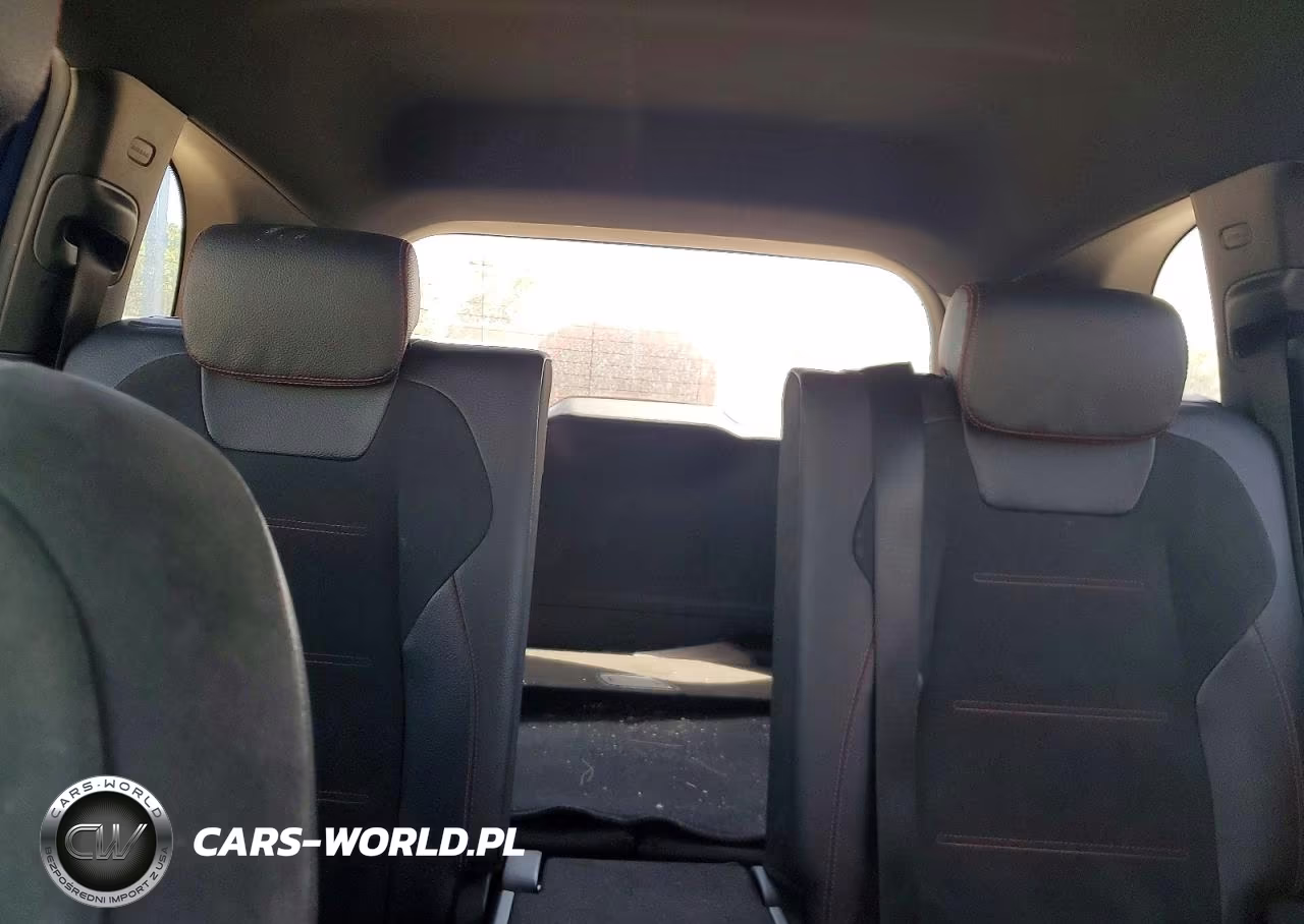 2021 Mercedes-Benz Glb 250 4Matic VIN:W1N4M4HBXMW136733 - 10