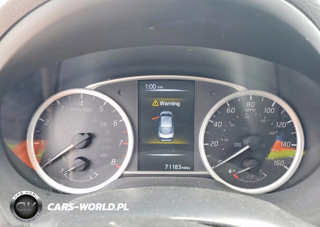 2016 Nissan Sentra Sv VIN:3N1AB7AP7GL658756 - 9