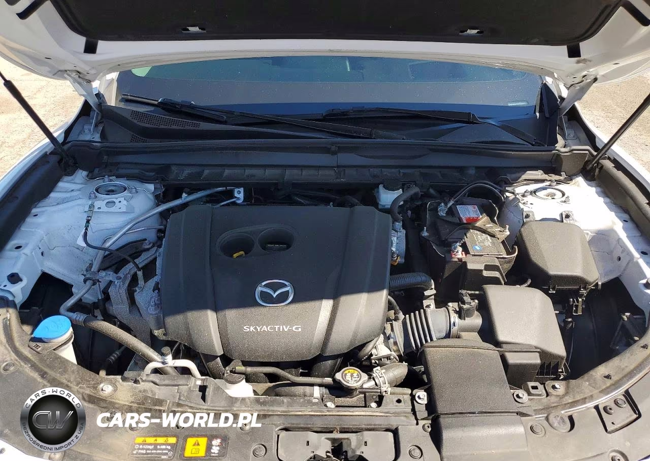 2023 Mazda Cx-50 Premium Plus VIN:7MMVABEM3PN110581 - 12