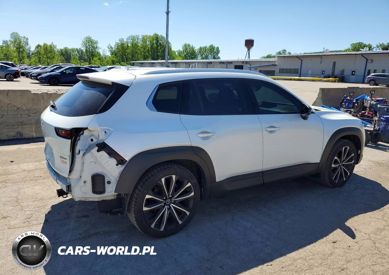 2023 Mazda Cx-50 Premium Plus VIN:7MMVABEM3PN110581 - 3