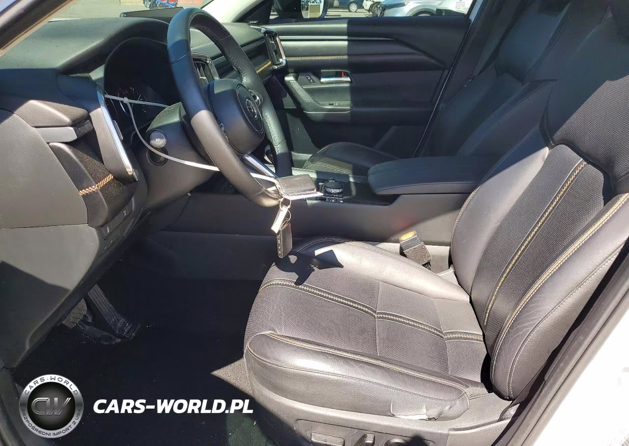 2023 Mazda Cx-50 Premium Plus VIN:7MMVABEM3PN110581 - 7