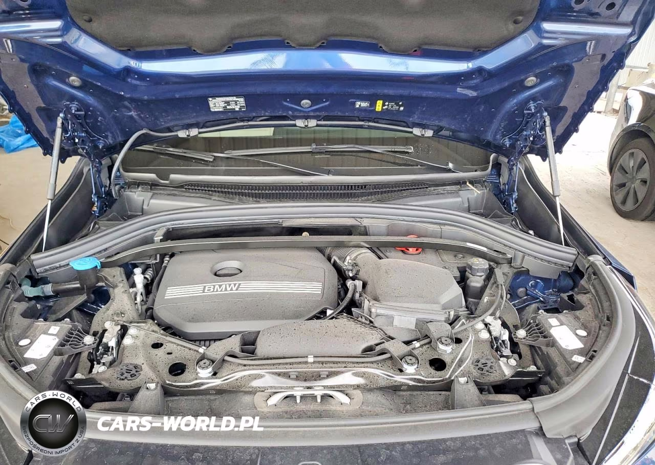 2025 BMW X1 xDrive28I VIN:WBX73EF0XS5250882 - 12