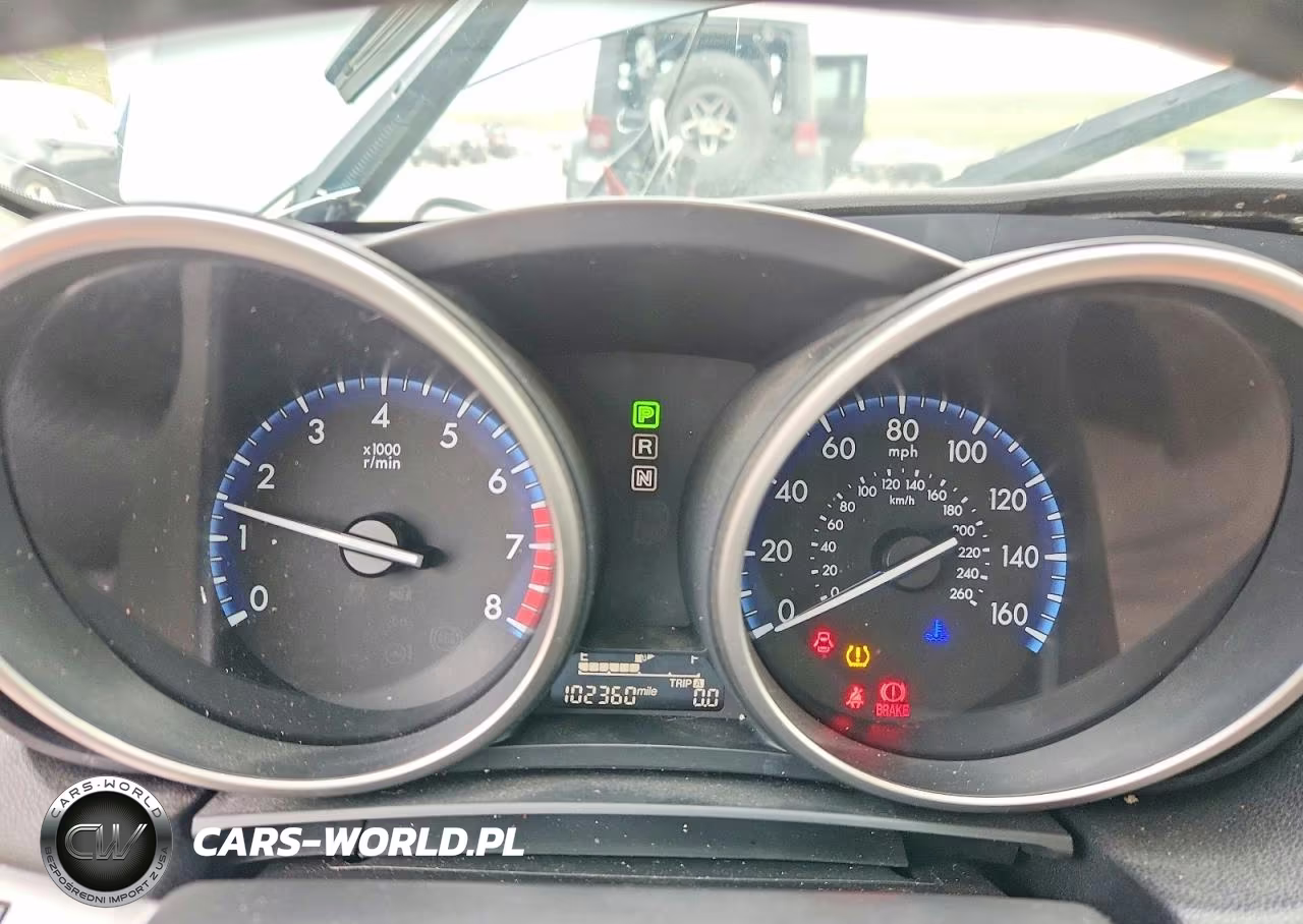 2013 Mazda 3 I VIN:JM1BL1V79D1711059 - 9