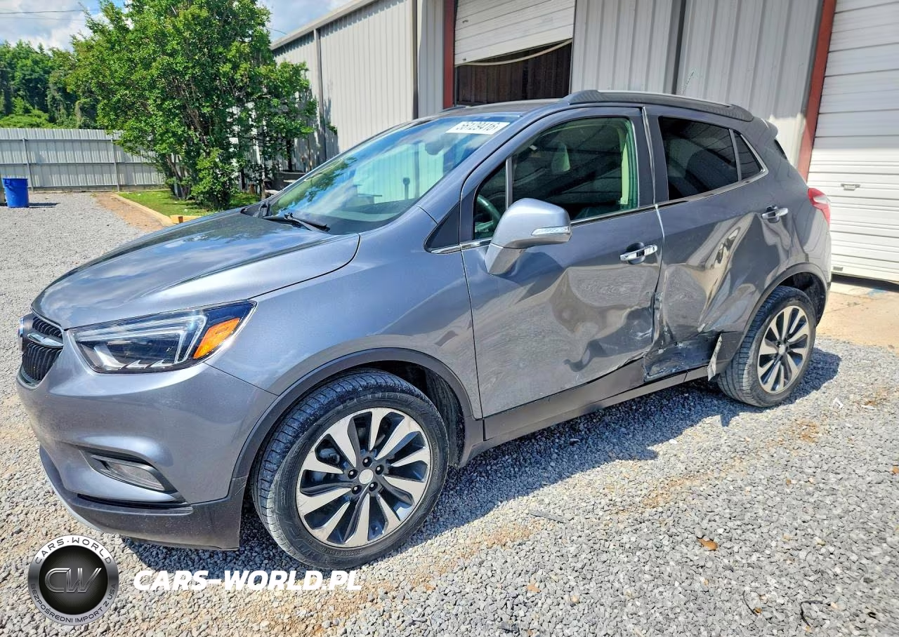 2019 Buick Encore Essence – zdjęcie 1 z 12