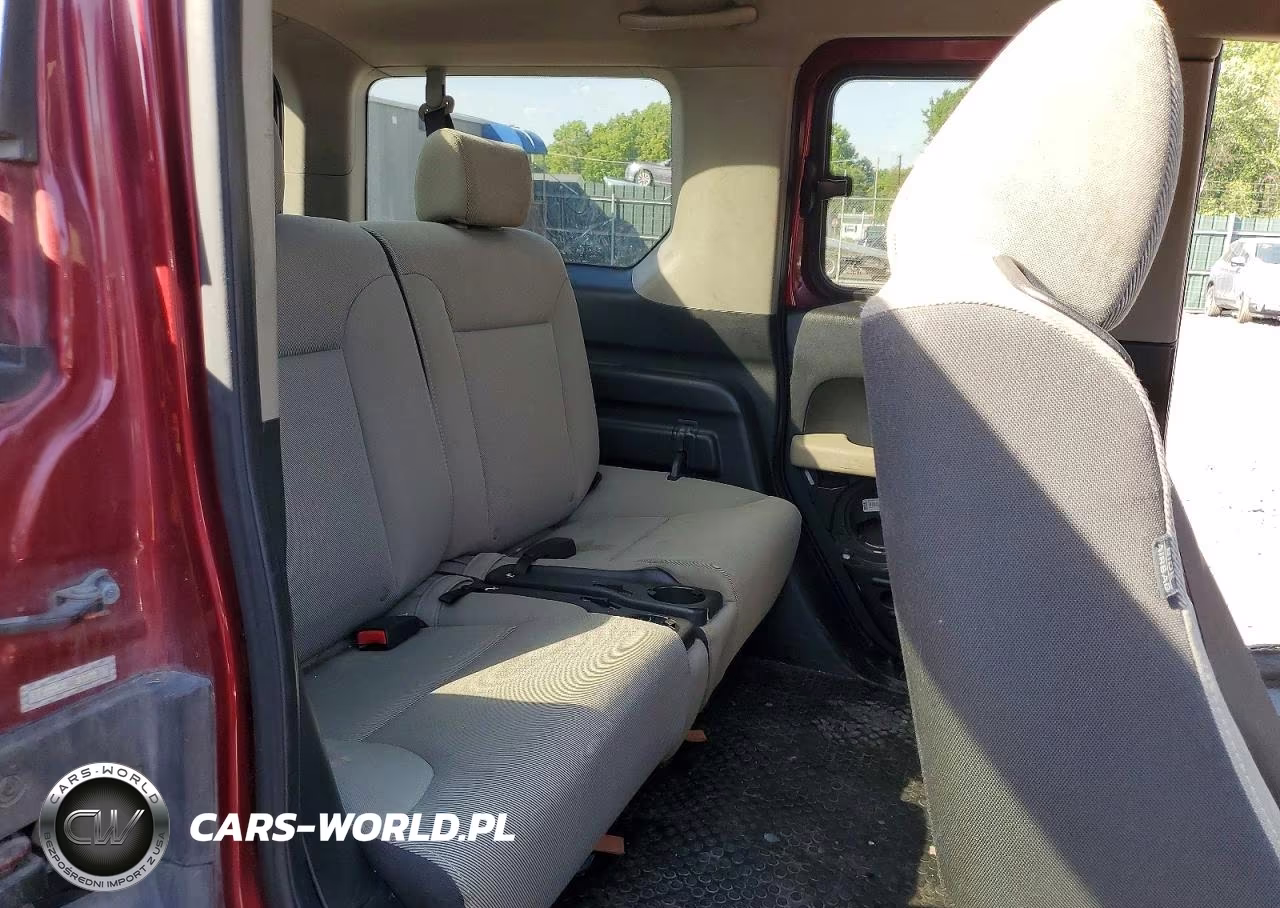 2008 Honda Element Lx VIN:5J6YH28348L016681 - 14