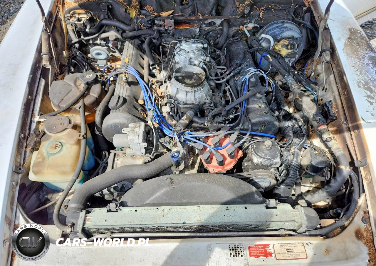 1988 Mercedes-Benz 560 Sl VIN:WDBBA48D5JA079972 - 11
