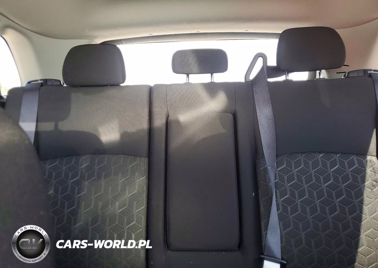2025 Mitsubishi Outlander Sport S VIN:JA4ARUAU6SU011903 - 10