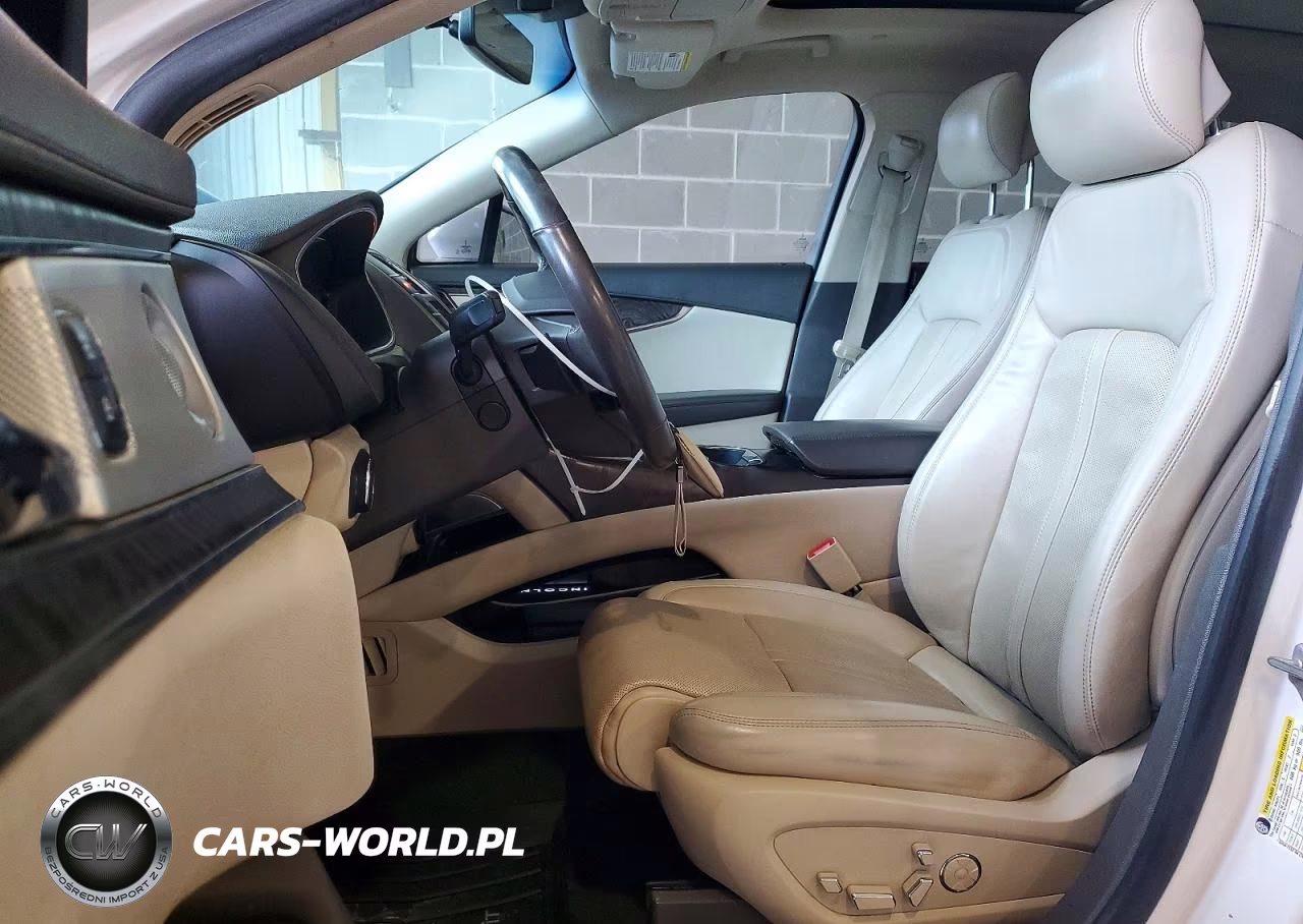 2019 Lincoln Nautilus Reserve VIN:2LMPJ6L9XKBL23241 - 7