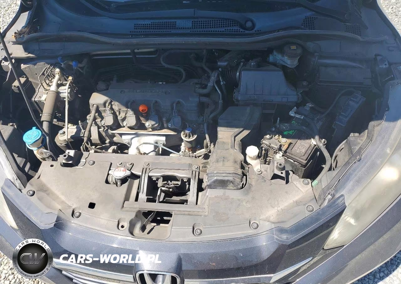 2018 Honda Hr-V Ex VIN:3CZRU5H56JM721876 - 11