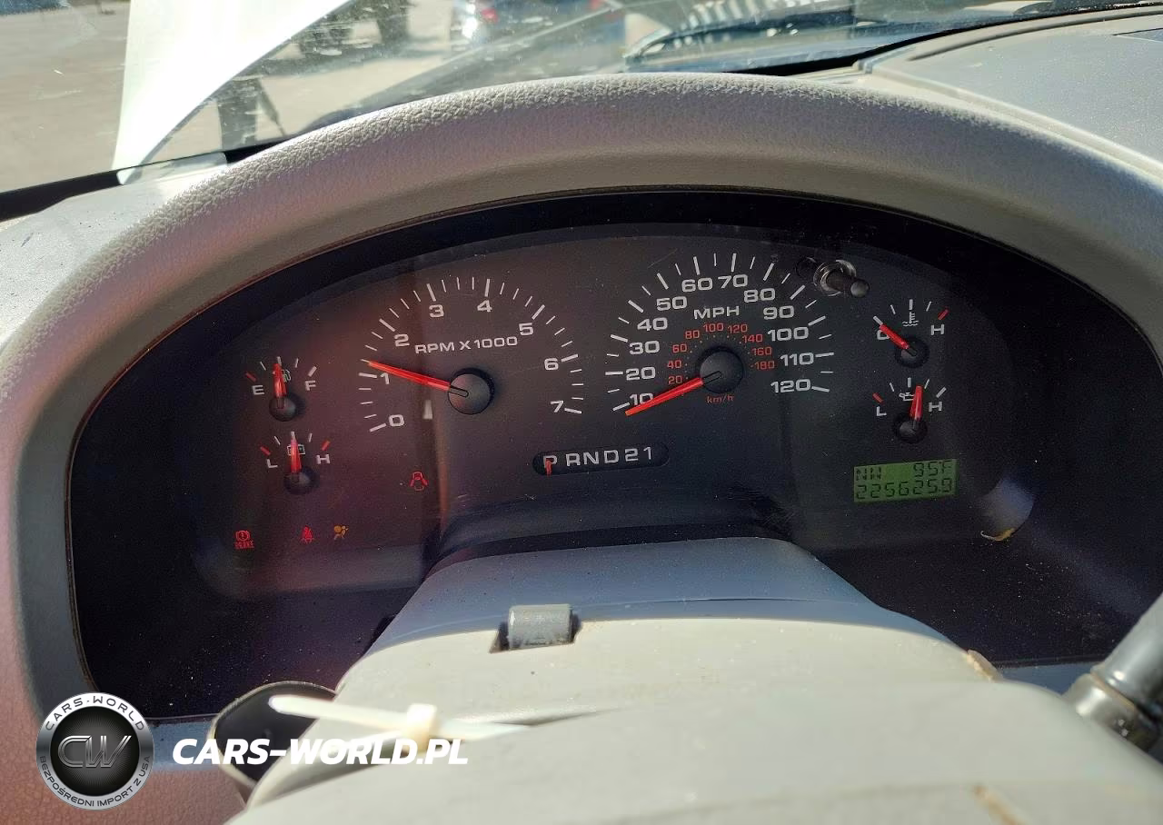 2007 Ford F150 Supercrew VIN:1FTPW12517KB02787 - 9