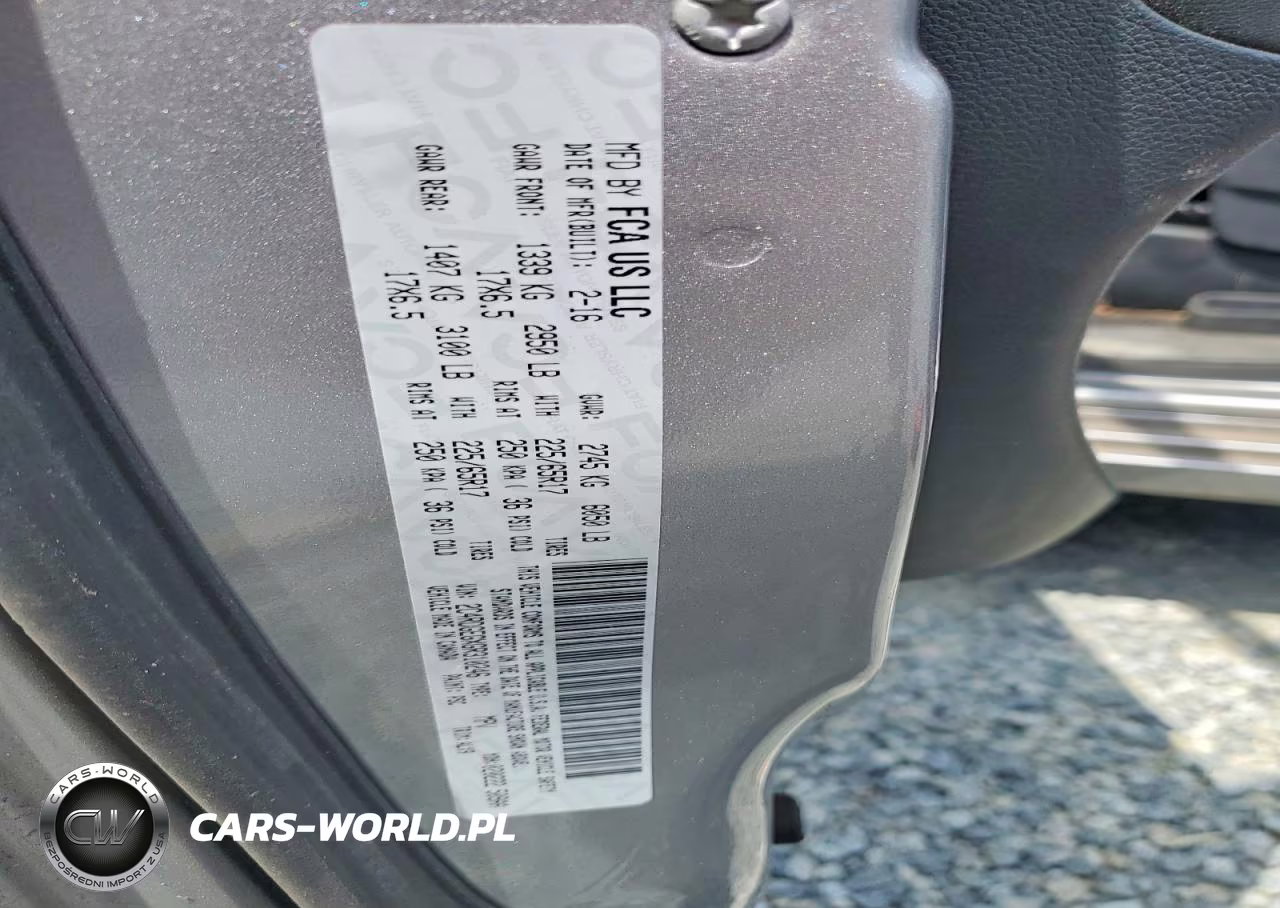 2016 Dodge Grand Caravan R VIN:2C4RDGEGXGR310246 - 13