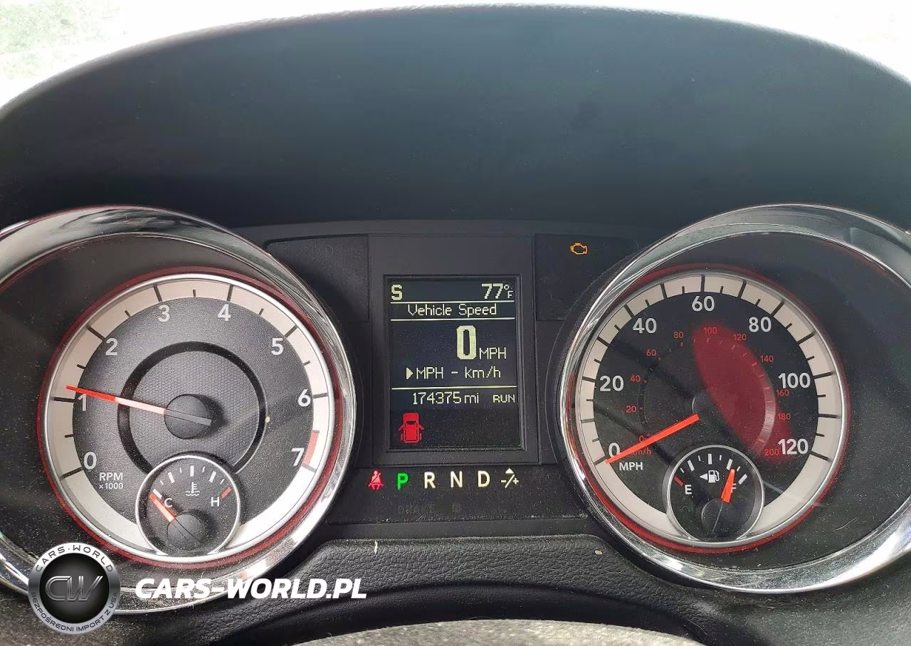 2016 Dodge Grand Caravan R VIN:2C4RDGEGXGR310246 - 9