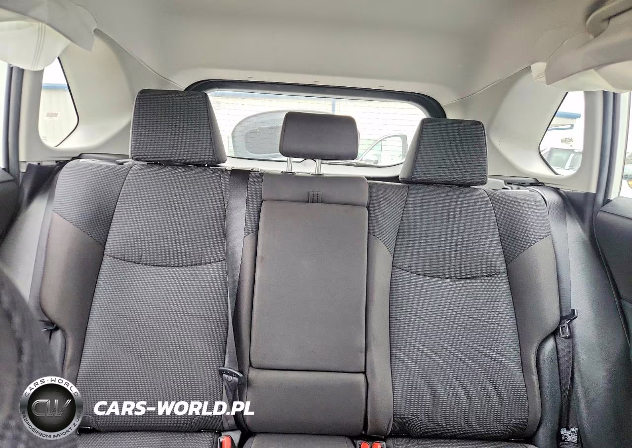 2025 Toyota Rav4 Le VIN:2T3H1RFV6SC314629 - 10