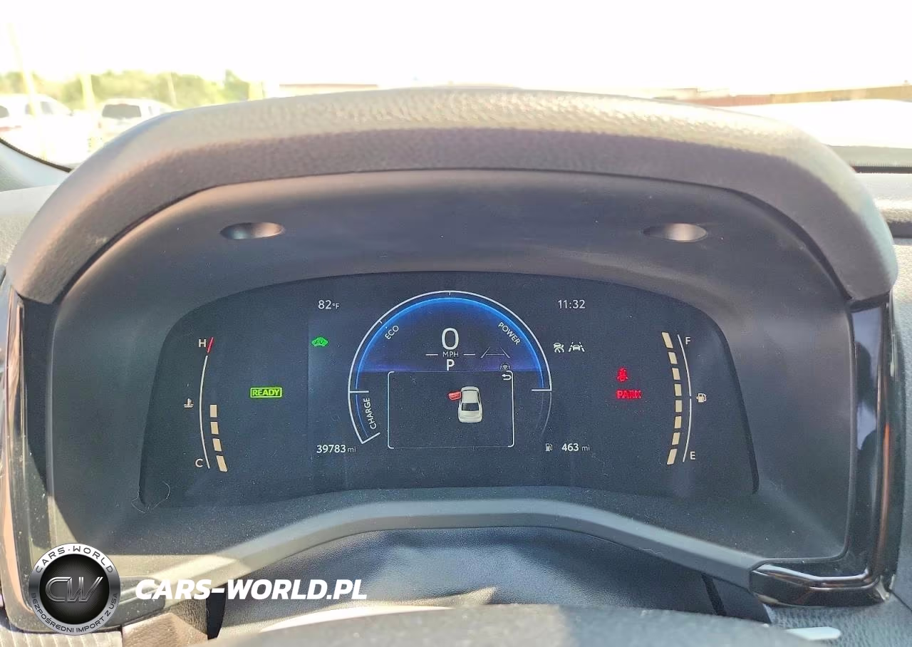 2025 Toyota Camry Se VIN:4T1DAACK4SU525717 - 9