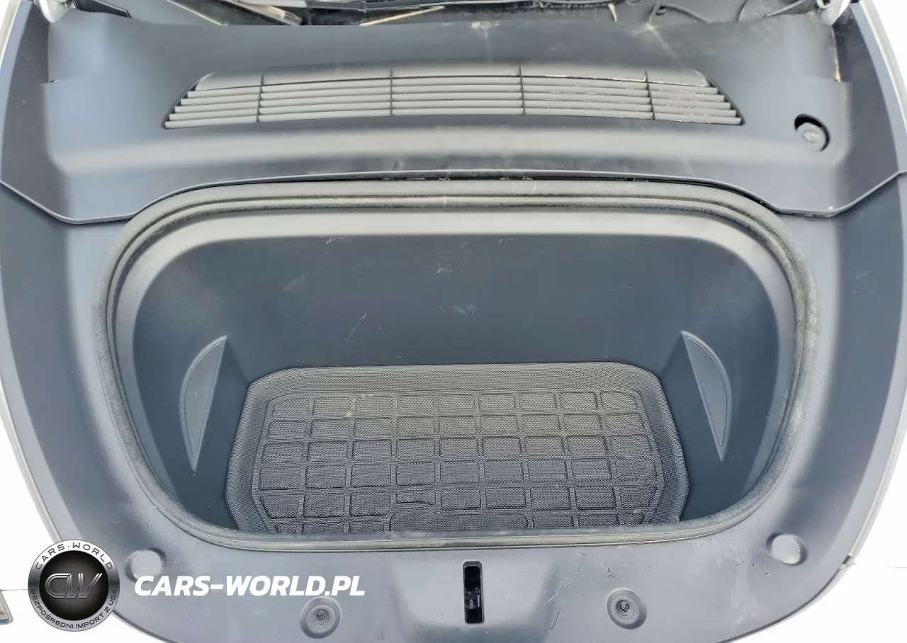 2023 Tesla Model Y VIN:7SAYGAEE1PF881184 - 12