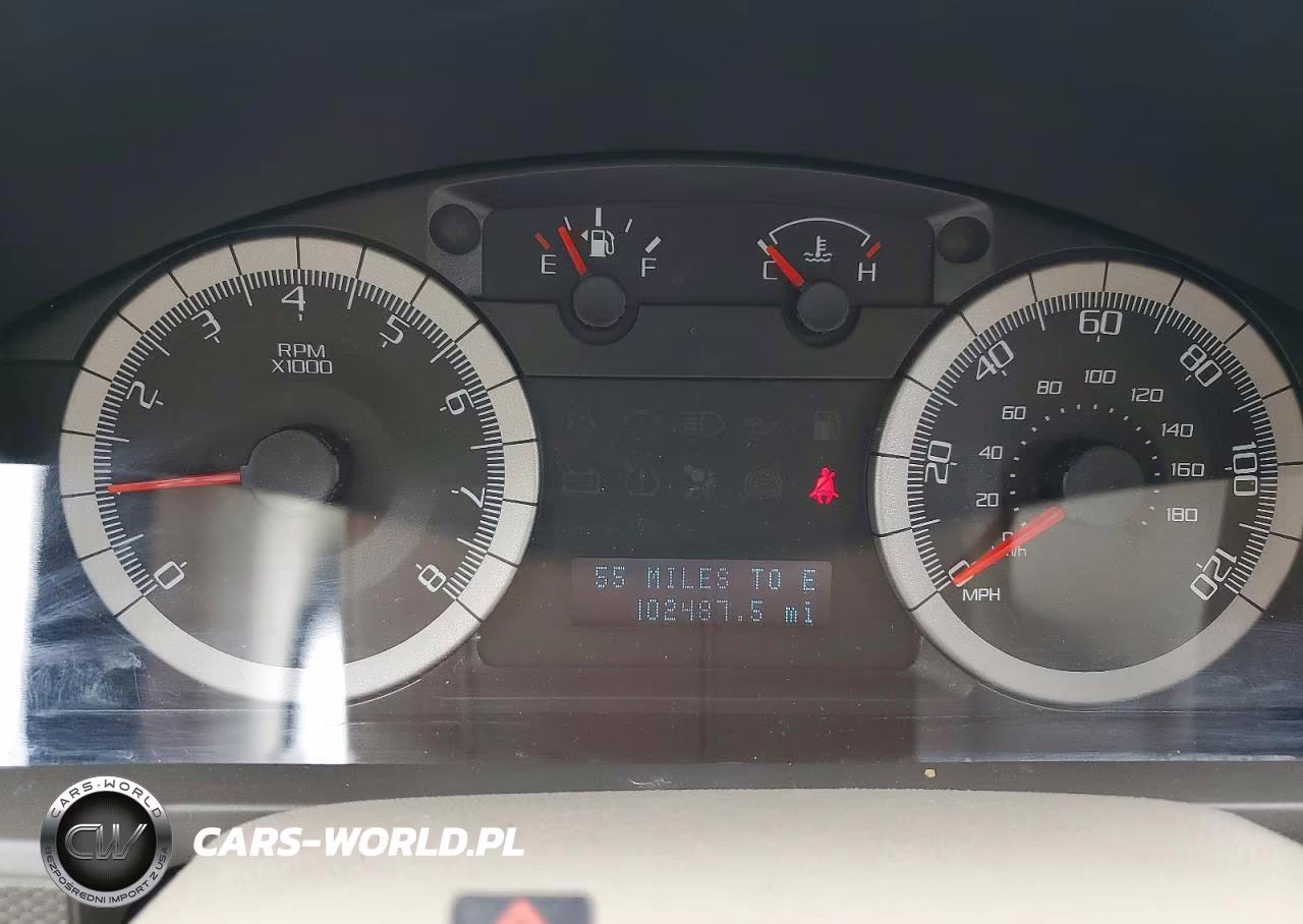 2008 Ford Escape Xlt VIN:1FMCU03Z48KC90833 - 9