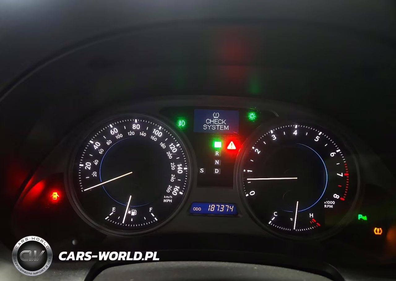 2009 Lexus Is 250 VIN:JTHCK262995028082 - 9
