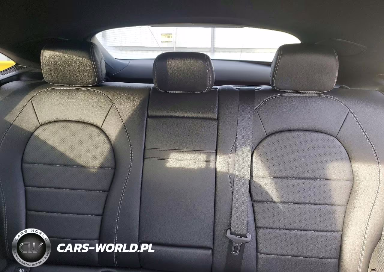 2021 Mercedes-Benz Glc Coupe 300 4Matic VIN:W1N0J8EB0MF907655 - 10