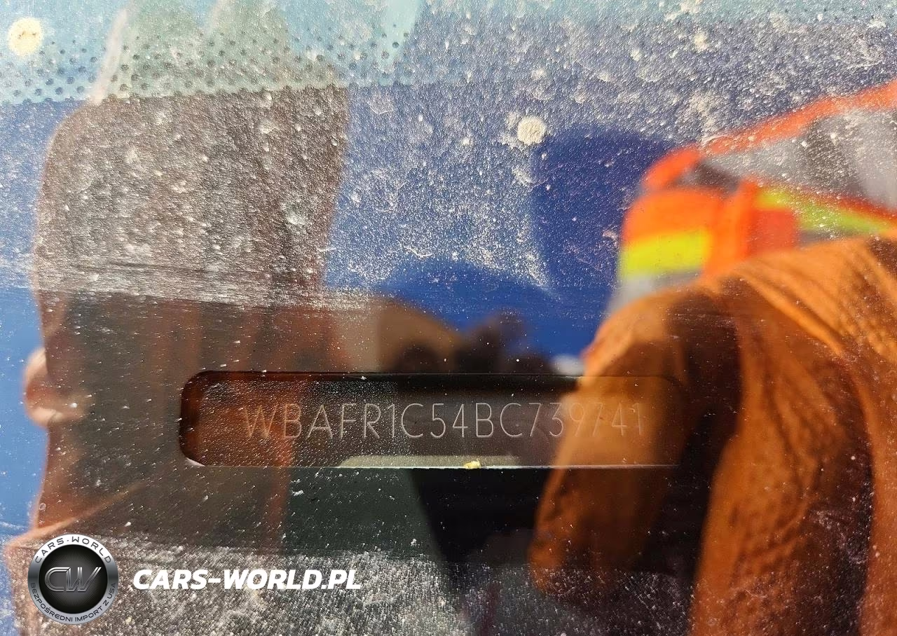2011 BMW 528 I VIN:WBAFR1C54BC739741 - 12