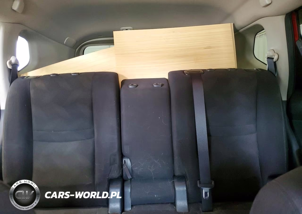 2015 Nissan Rogue Sv VIN:KNMAT2MV7FP506034 - 10