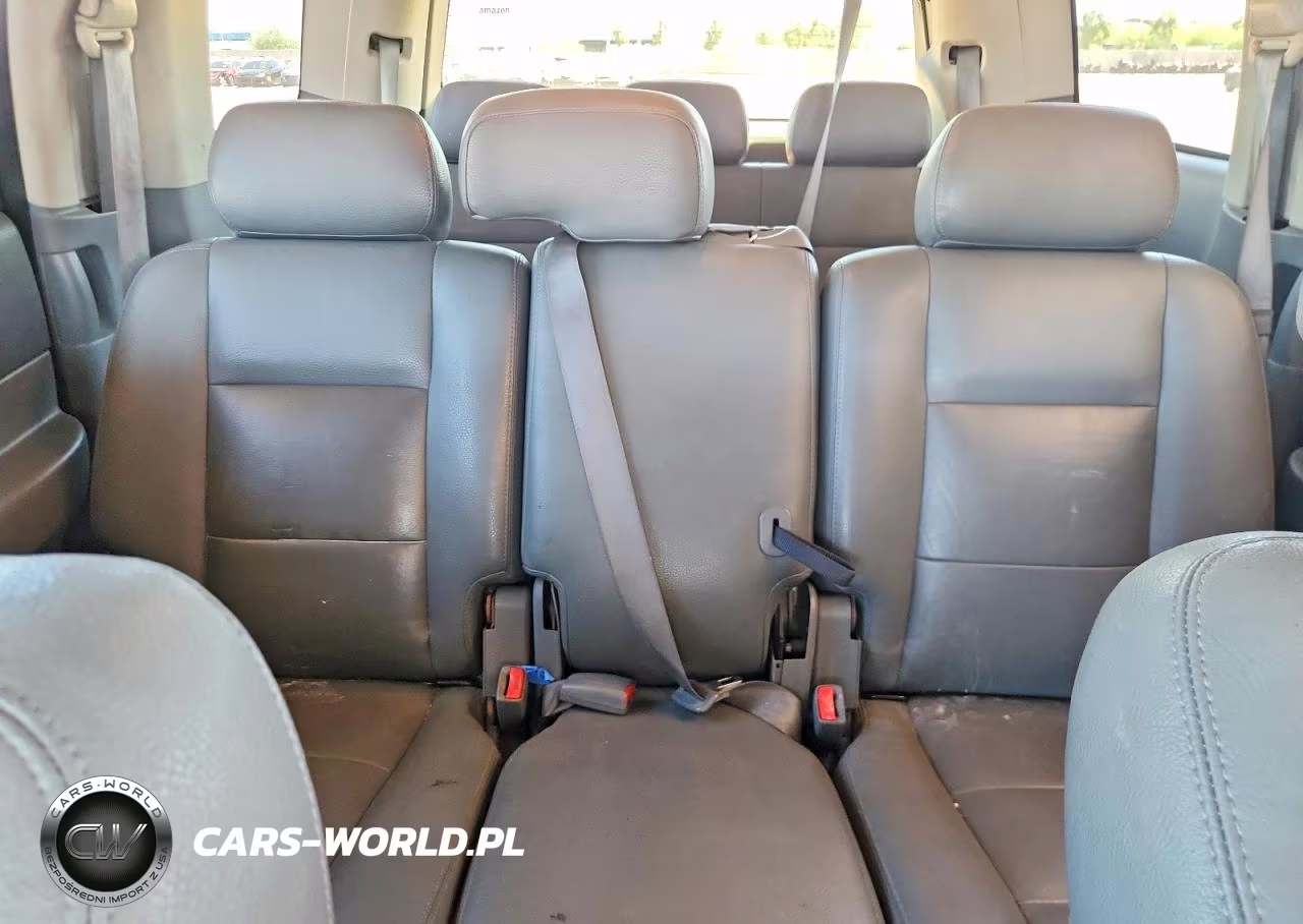 2006 Dodge Durango Slt VIN:1D8HD48N96F135760 - 10