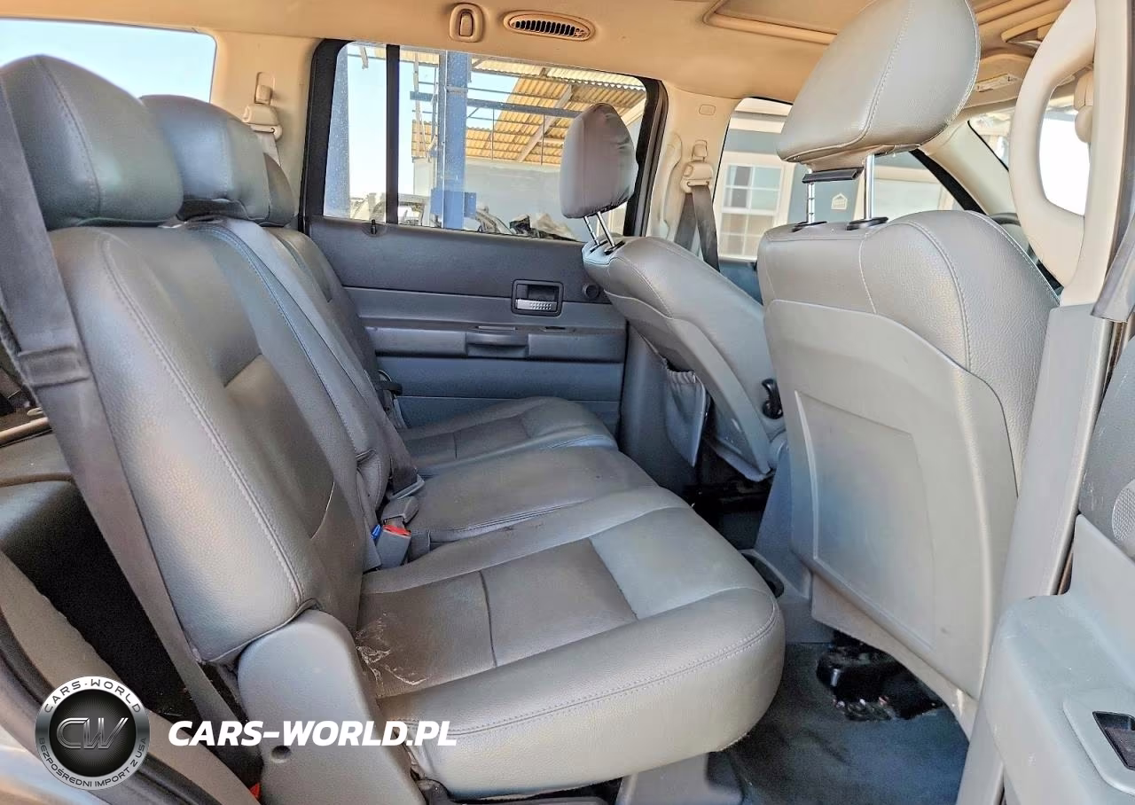 2006 Dodge Durango Slt VIN:1D8HD48N96F135760 - 11