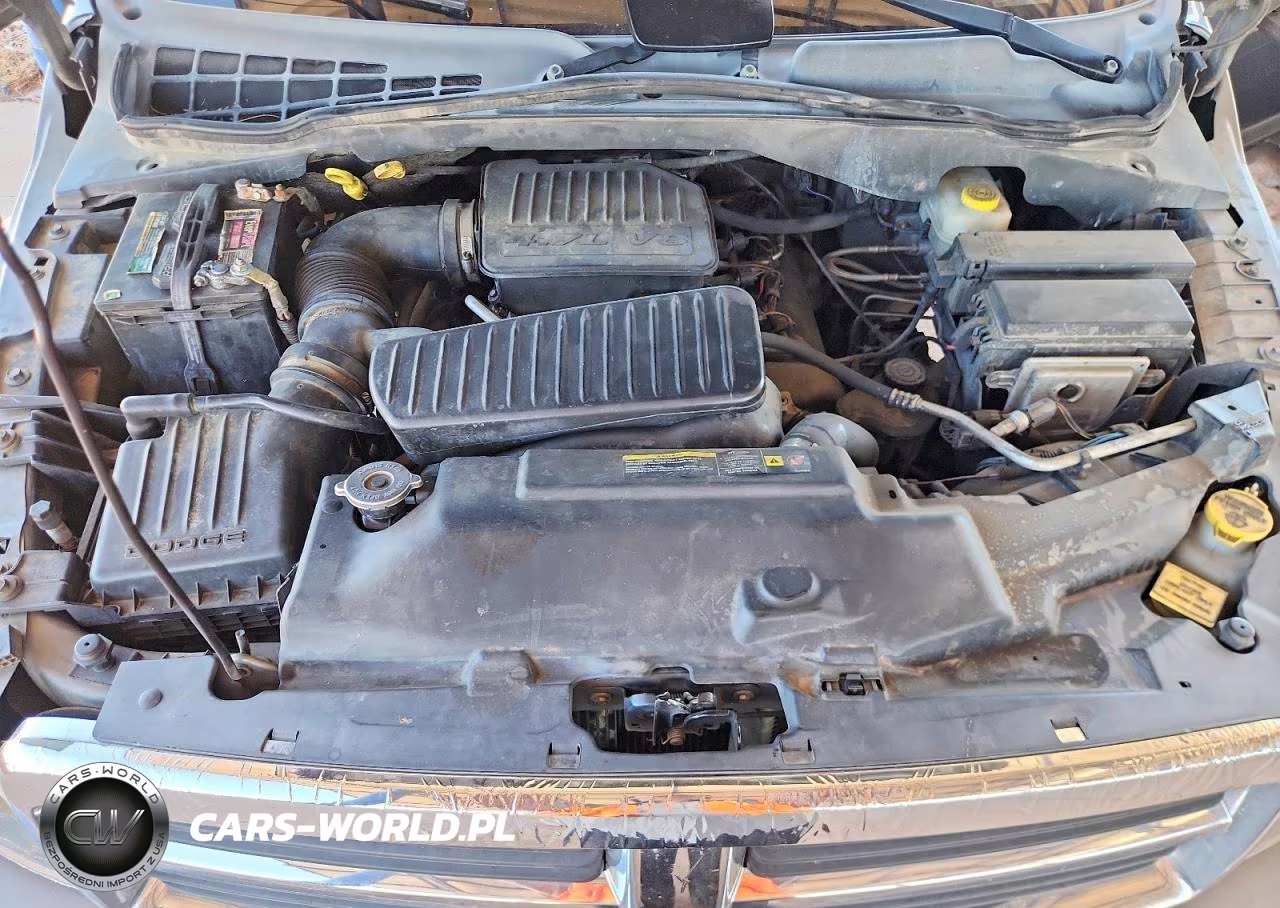 2006 Dodge Durango Slt VIN:1D8HD48N96F135760 - 12