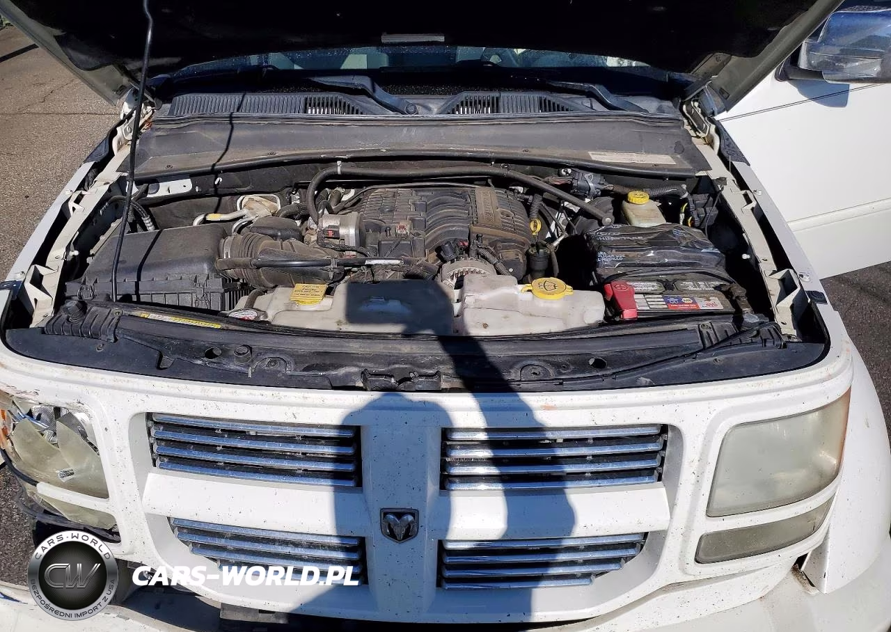 2007 Dodge Nitro R VIN:1D8GU58637W732320 - 11