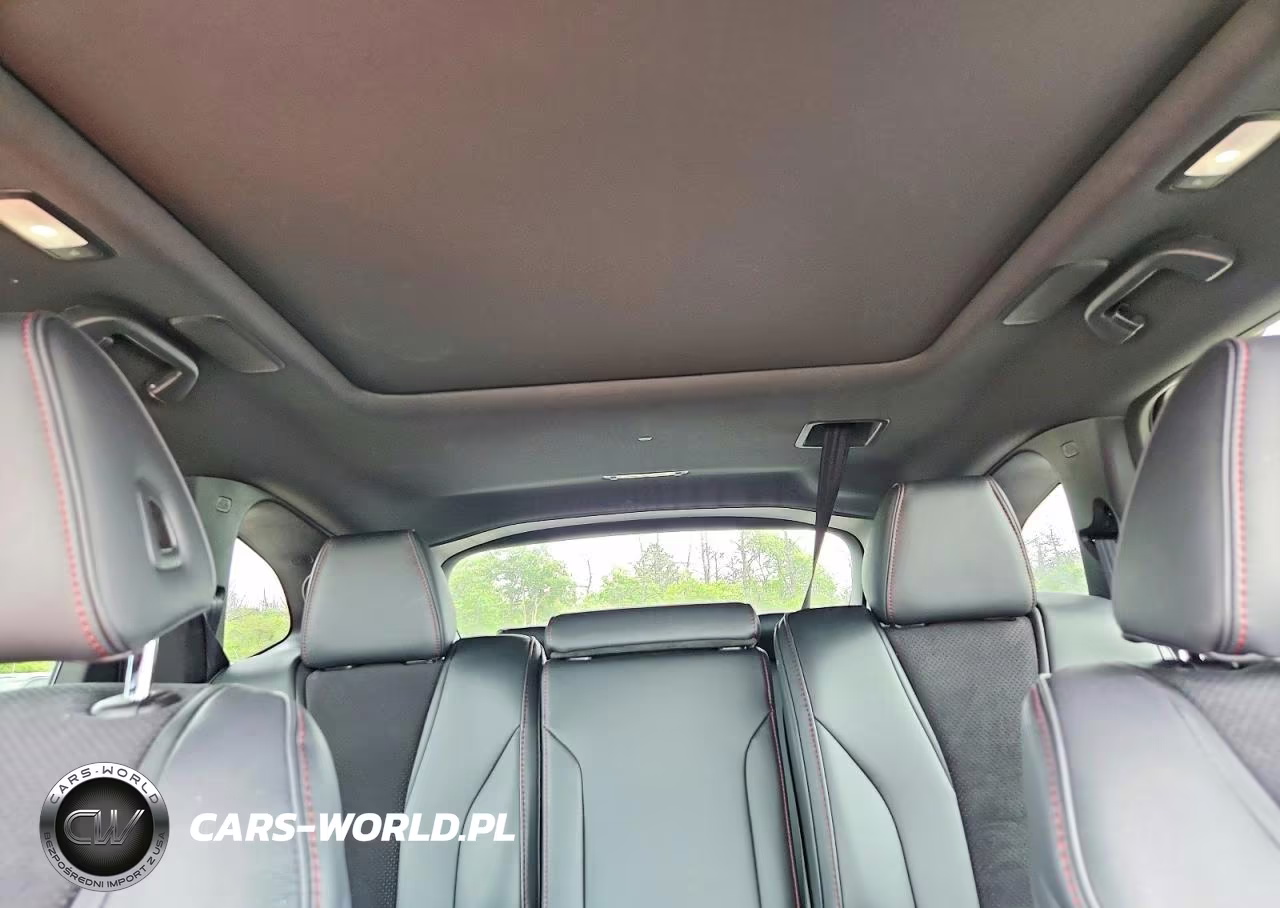 2025 Acura Mdx A-Spec VIN:5J8YE1H00SL020900 - 10