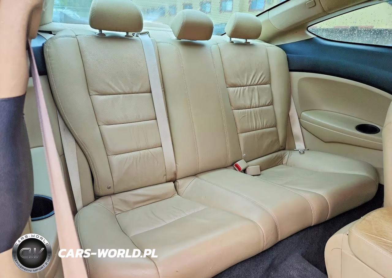 2011 Honda Accord Exl VIN:1HGCS2B86BA008804 - 10