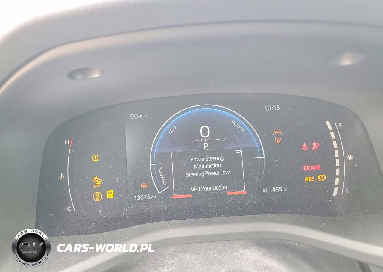 2025 Toyota Camry Le VIN:4T1DAACK5SU094675 - 9