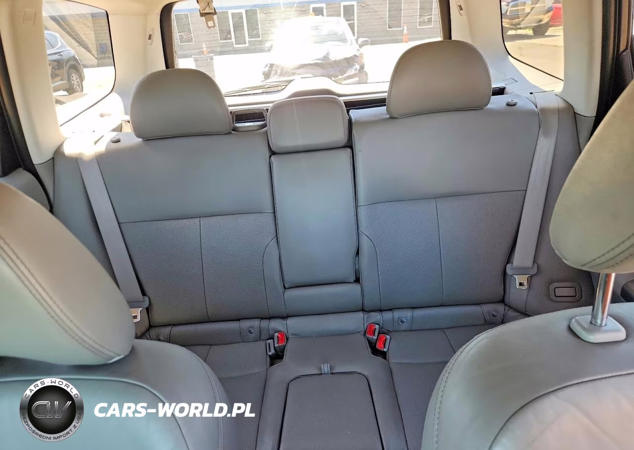 2009 Subaru Forester 2.5X Limited VIN:JF2SH64689H767789 - 10