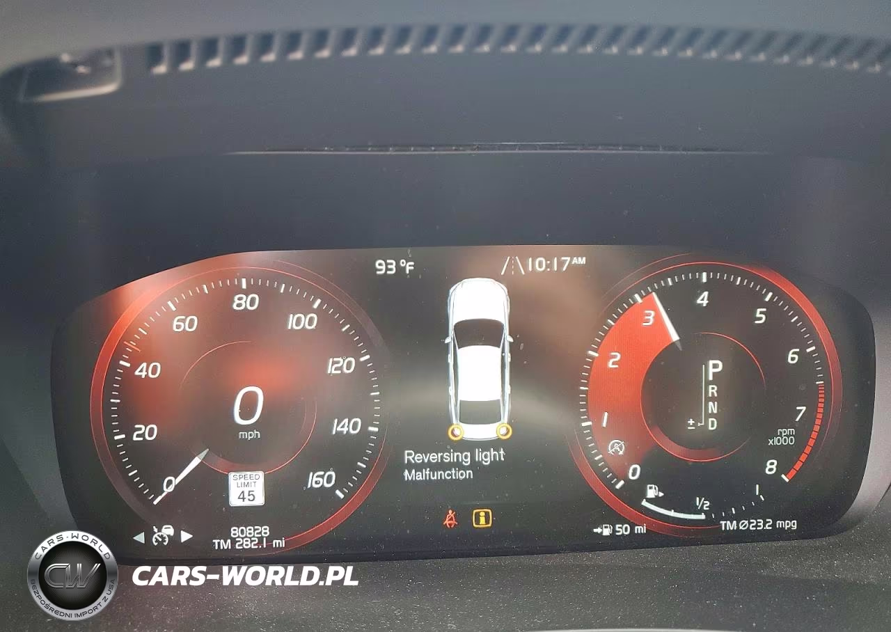 2017 Volvo S90 T6 Momentum VIN:YV1A22MK1H1017850 - 9