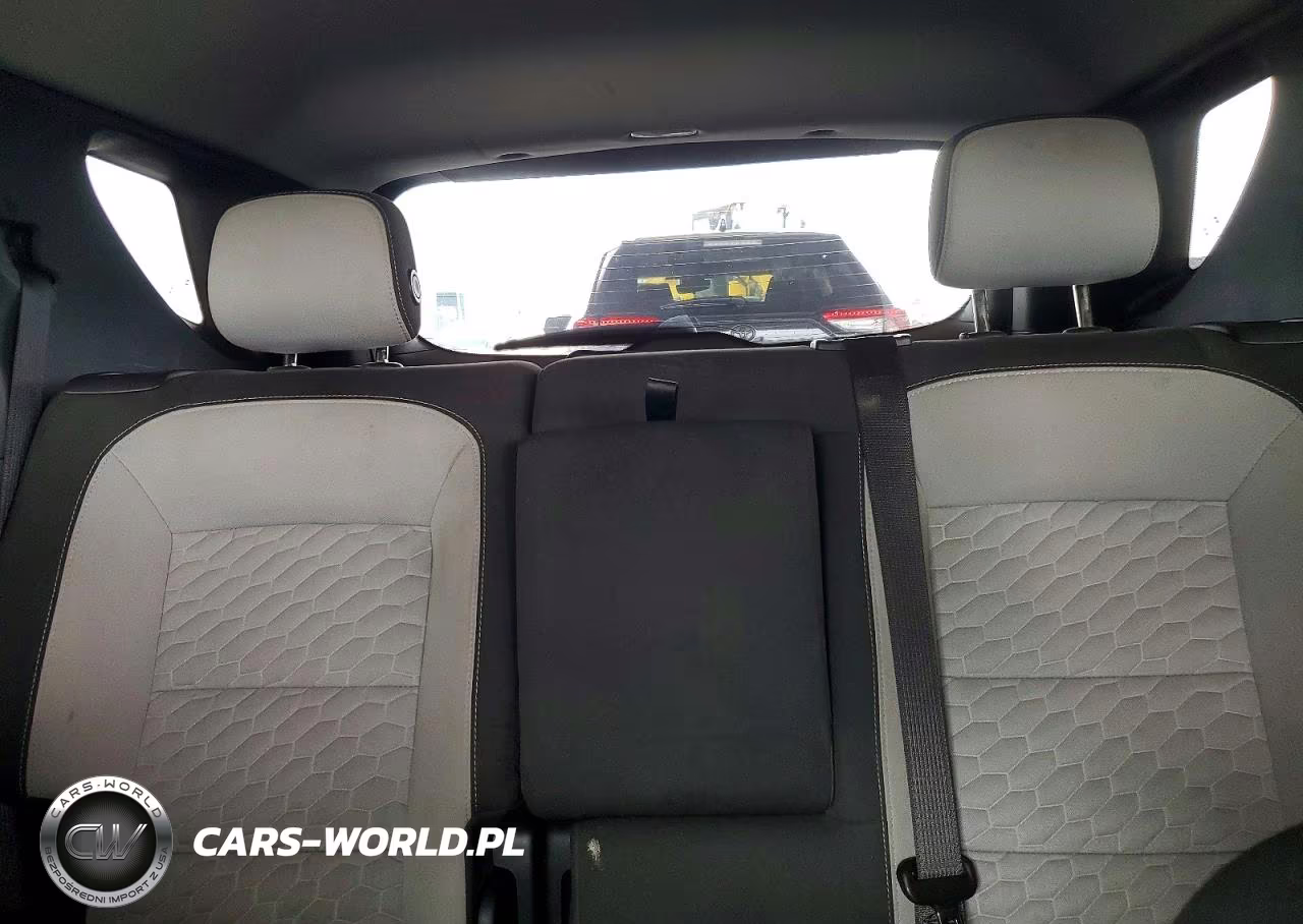 2020 Chevrolet Equinox Ls VIN:3GNAXHEV1LS589731 - 10