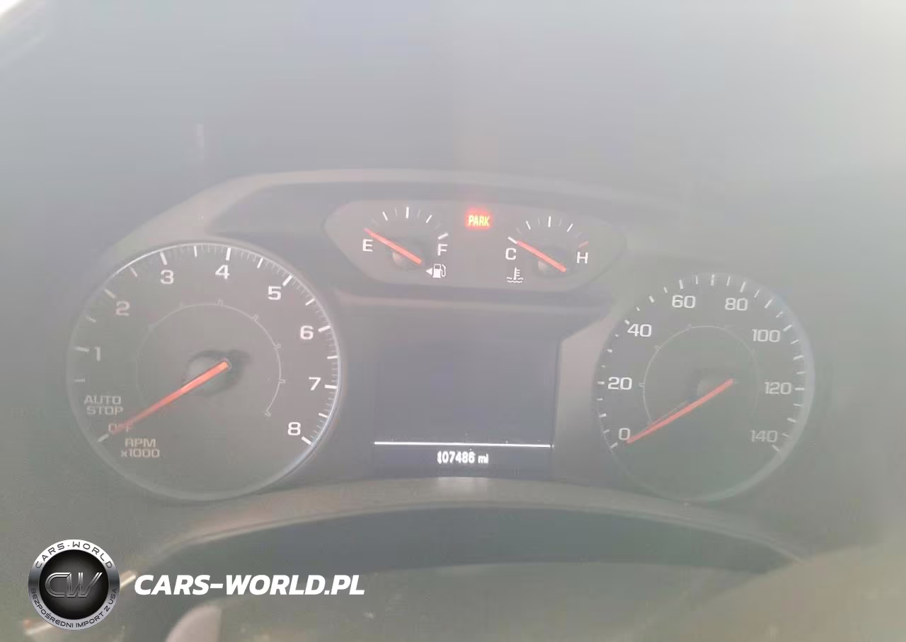 2020 Chevrolet Equinox Ls VIN:3GNAXHEV1LS589731 - 9