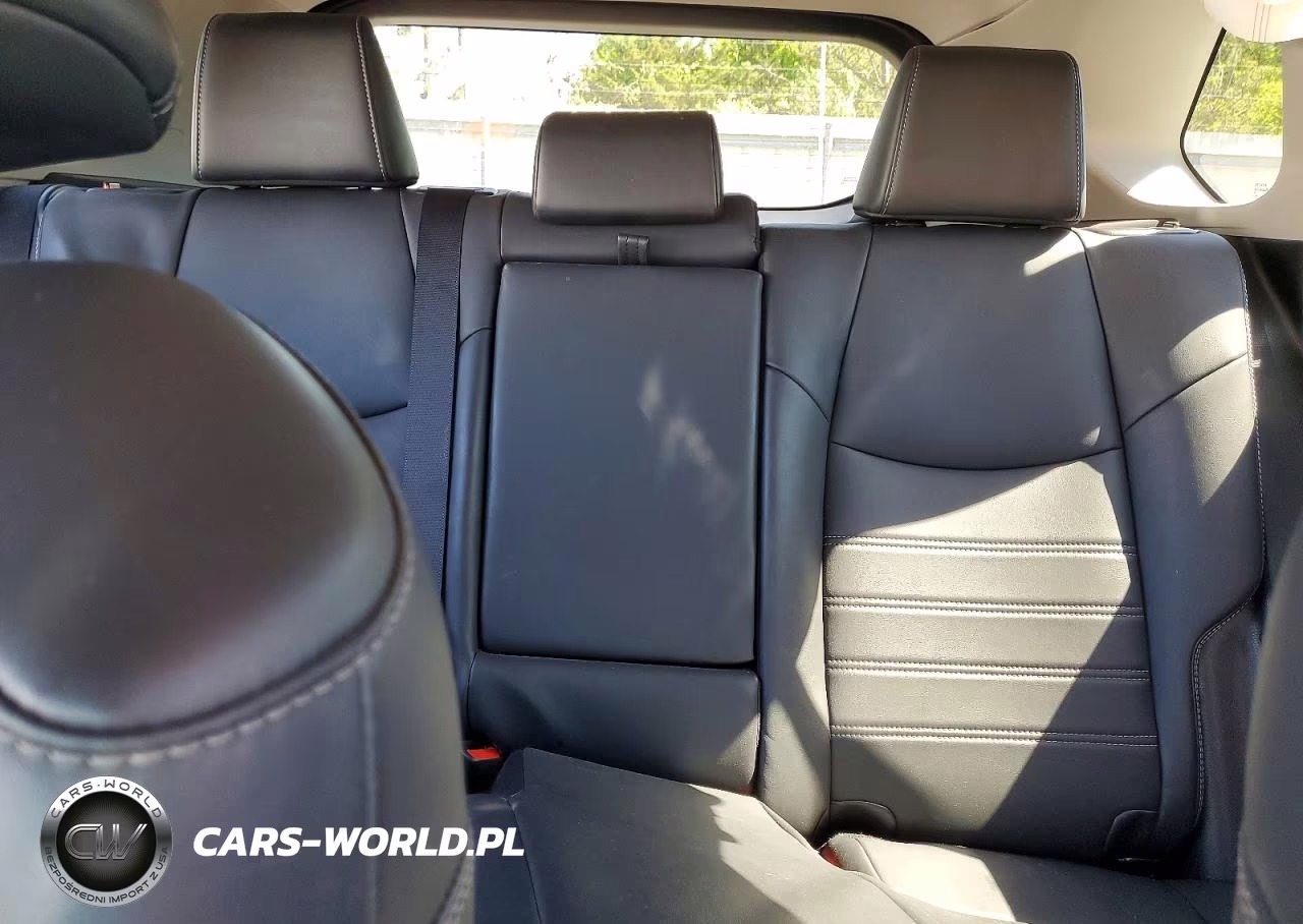 2019 Toyota Rav4 Xle Premium VIN:2T3A1RFV1KC032870 - 10