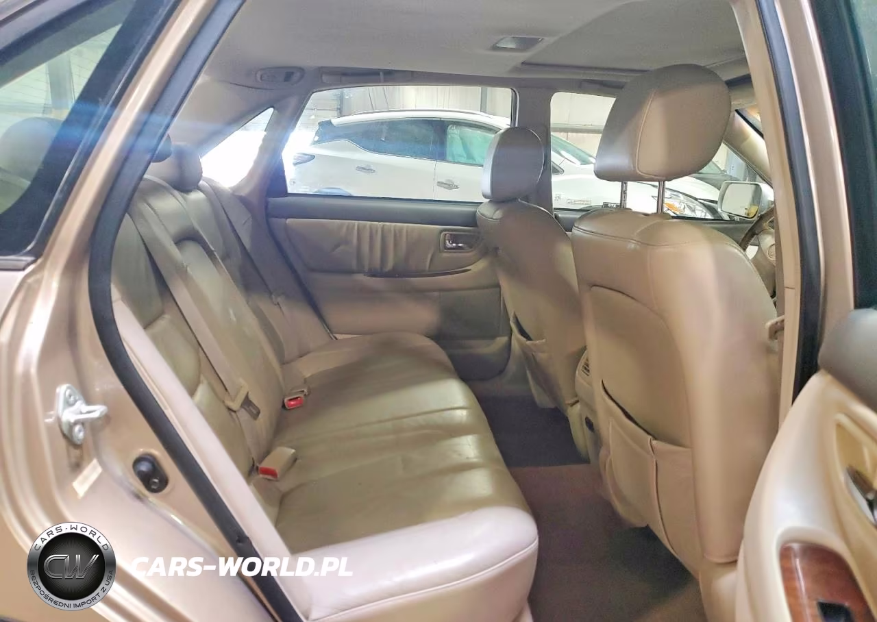 2000 Toyota Avalon Xls VIN:4T1BF28BXYU069125 - 10