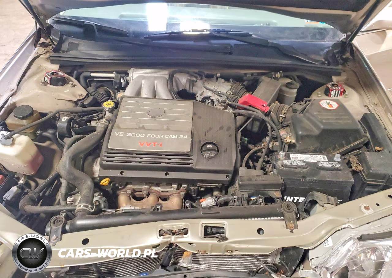 2000 Toyota Avalon Xls VIN:4T1BF28BXYU069125 - 11